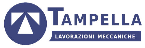 Tampella officina meccanica